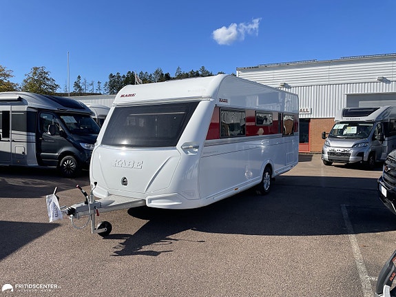 Kabe SMARAGD 520 XL KS 2 of 17