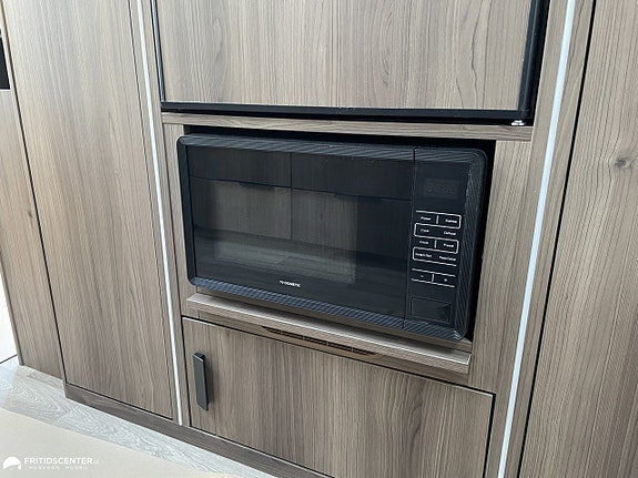 Kabe SMARAGD 520 XL KS 10 of 17