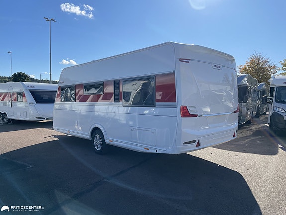 Kabe SMARAGD 520 XL KS 16 of 17