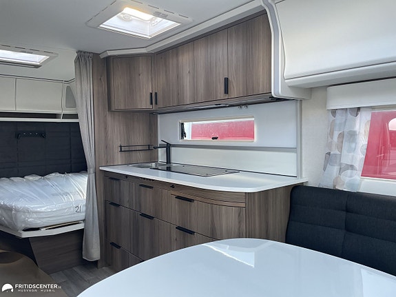 Kabe SMARAGD 520 XL KS 7 of 17