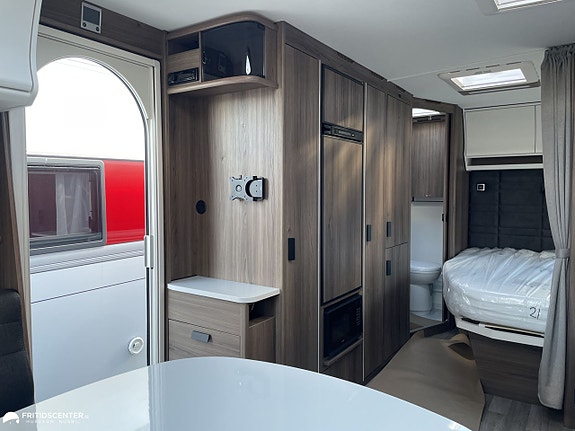 Kabe SMARAGD 520 XL KS 5 of 17