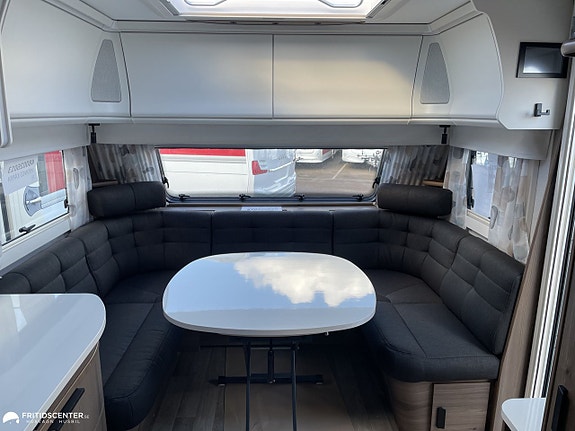 Kabe SMARAGD 520 XL KS 4 of 17