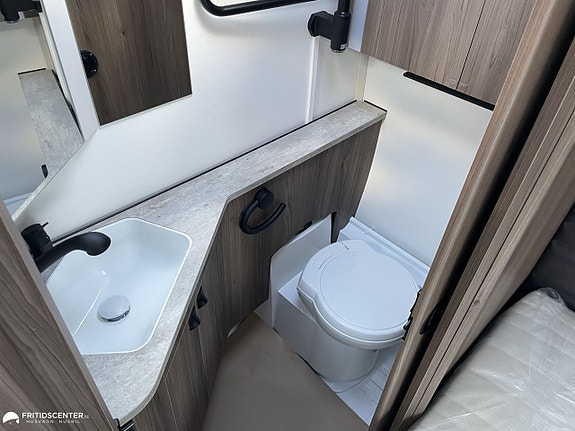 Kabe SMARAGD 520 XL KS 13 of 17