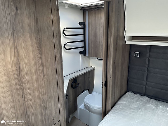 Kabe SMARAGD 520 XL KS 12 of 17