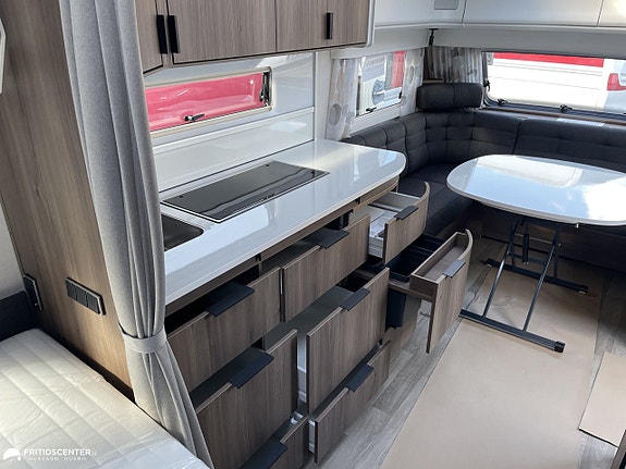 Kabe SMARAGD 520 XL KS 15 of 17