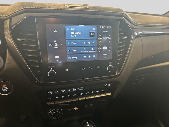 Isuzu D-max 6 of 11