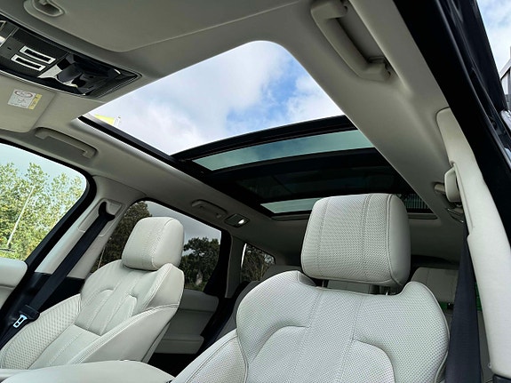 Land Rover Range Rover Sport 20 of 28