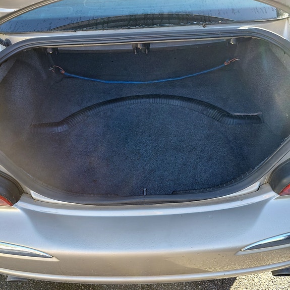 Jaguar X-TYPE 5 of 5