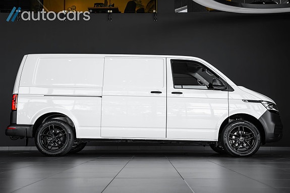 Volkswagen Transporter 2 of 5