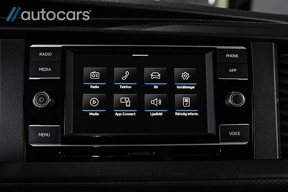 Volkswagen Transporter 21 of 26