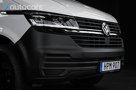 Volkswagen Transporter 9 of 26