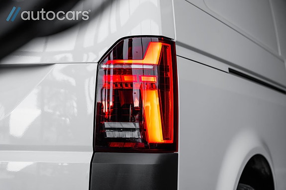 Volkswagen Transporter 13 of 26