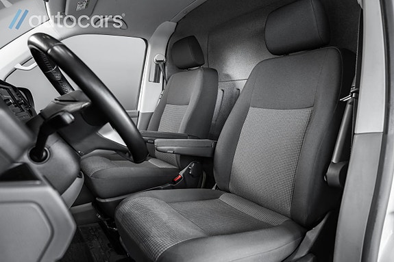 Volkswagen Transporter 26 of 26