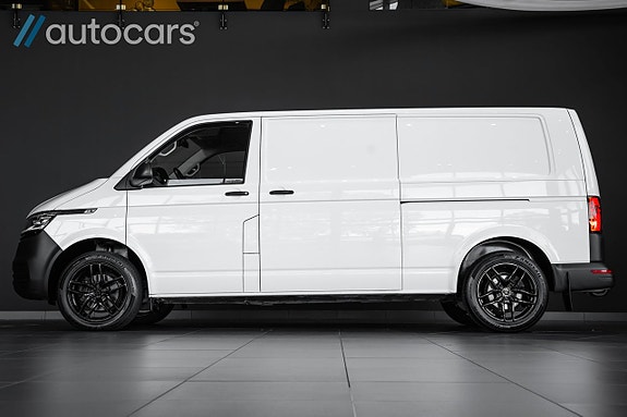 Volkswagen Transporter 6 of 26