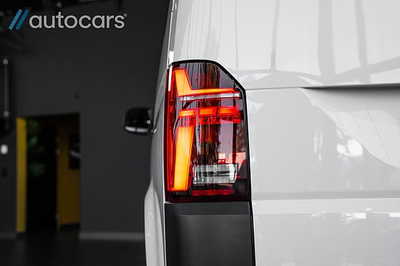 Volkswagen Transporter 14 of 26