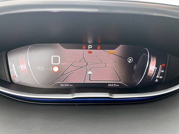 Peugeot 5008 10 of 18