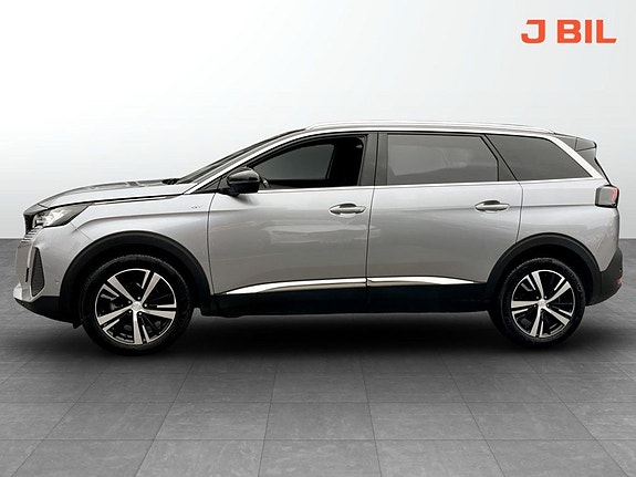 Peugeot 5008 16 of 18