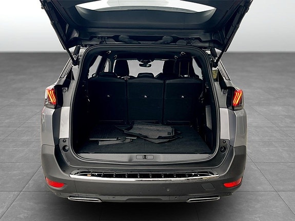 Peugeot 5008 18 of 18