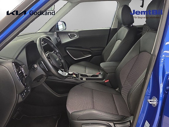 Kia e-Soul 8 of 14