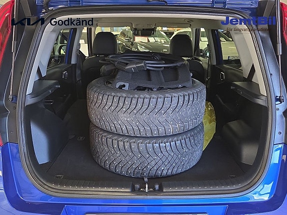 Kia e-Soul 14 of 14