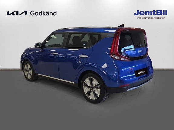 Kia e-Soul 6 of 14