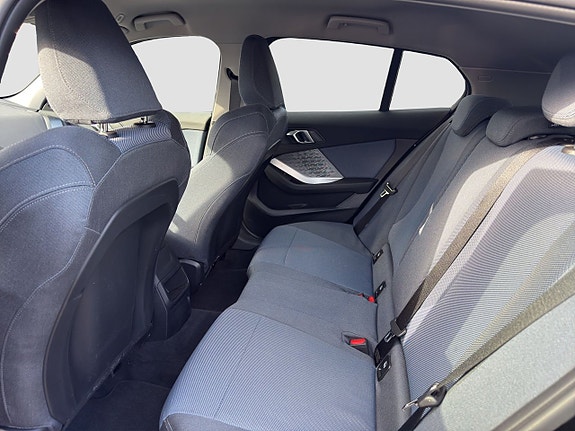 BMW 120 11 of 20