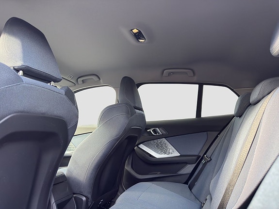 BMW 120 15 of 20