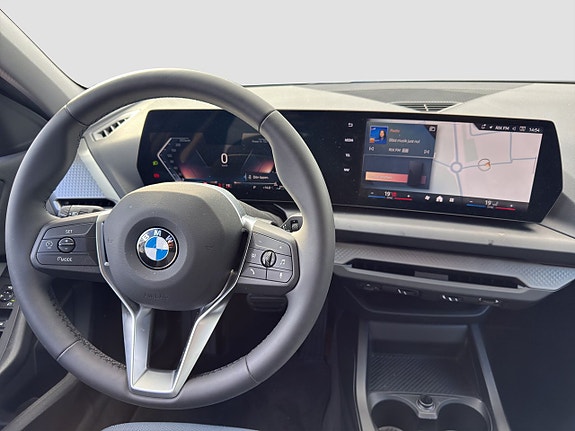 BMW 120 13 of 20