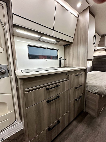Kabe Estate 470 GLE 8 of 14