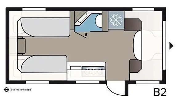 Kabe Estate 470 GLE 14 of 14
