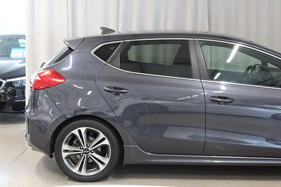 Kia Ceed 6 of 26