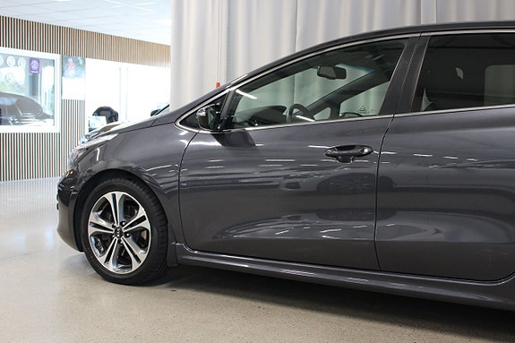 Kia Ceed 12 of 26