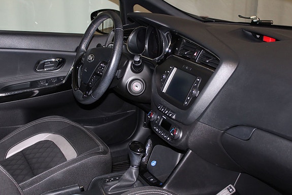 Kia Ceed 19 of 26