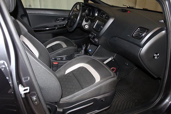 Kia Ceed 16 of 26