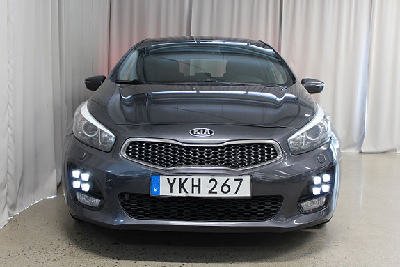 Kia Ceed 7 of 26