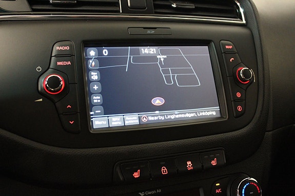 Kia Ceed 23 of 26