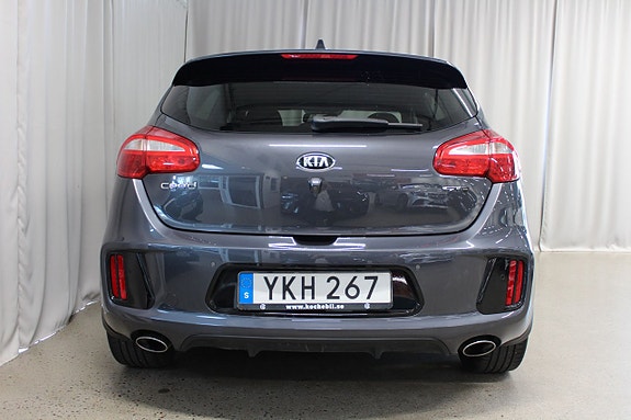 Kia Ceed 4 of 5