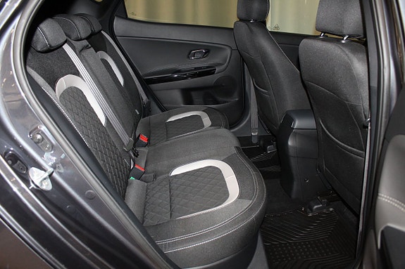 Kia Ceed 20 of 26