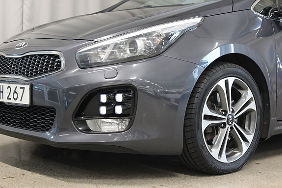 Kia Ceed 11 of 26