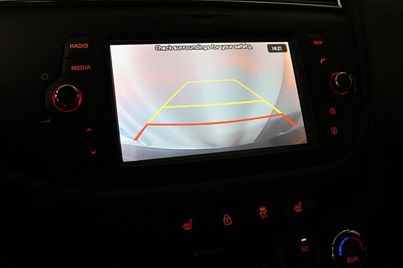 Kia Ceed 24 of 26