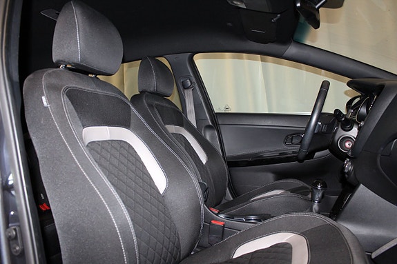 Kia Ceed 18 of 26