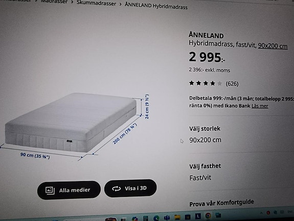 Product image 2 of 6