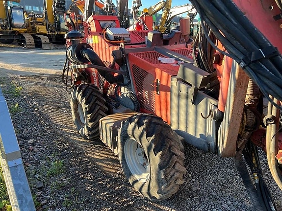 Sandvik DC 302 R 4 of 5