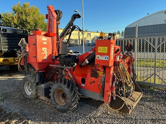 Sandvik DC 302 R 3 of 5