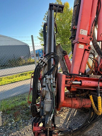 Sandvik DC 302 R 5 of 5