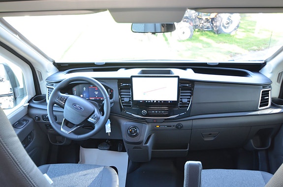 Sun Living C 70DL - Ford 2.0 EcoBlue HD 165 (121kW) 35L 14 of 14