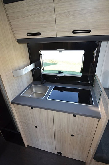 Sun Living C 70DL - Ford 2.0 EcoBlue HD 165 (121kW) 35L 8 of 14