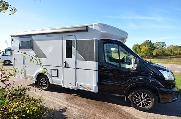 Sun Living C 70DL - Ford 2.0 EcoBlue HD 165 (121kW) 35L 3 of 14