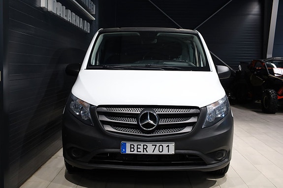 Mercedes-Benz Vito 116 2 of 5