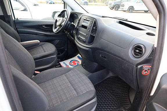 Mercedes-Benz Vito 116 8 of 10